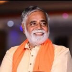 Former Karnataka Education Minister B.C. Nagesh Dies at 65 in Bengaluru