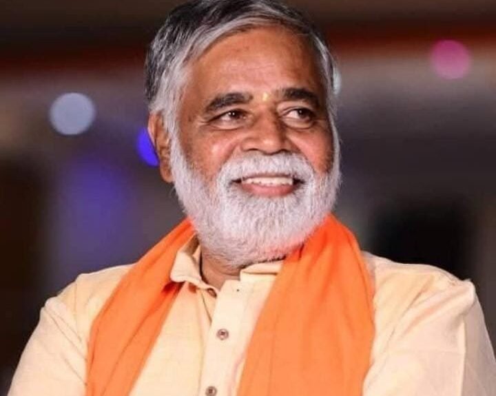 Former Karnataka Education Minister B.C. Nagesh Dies at 65 in Bengaluru
