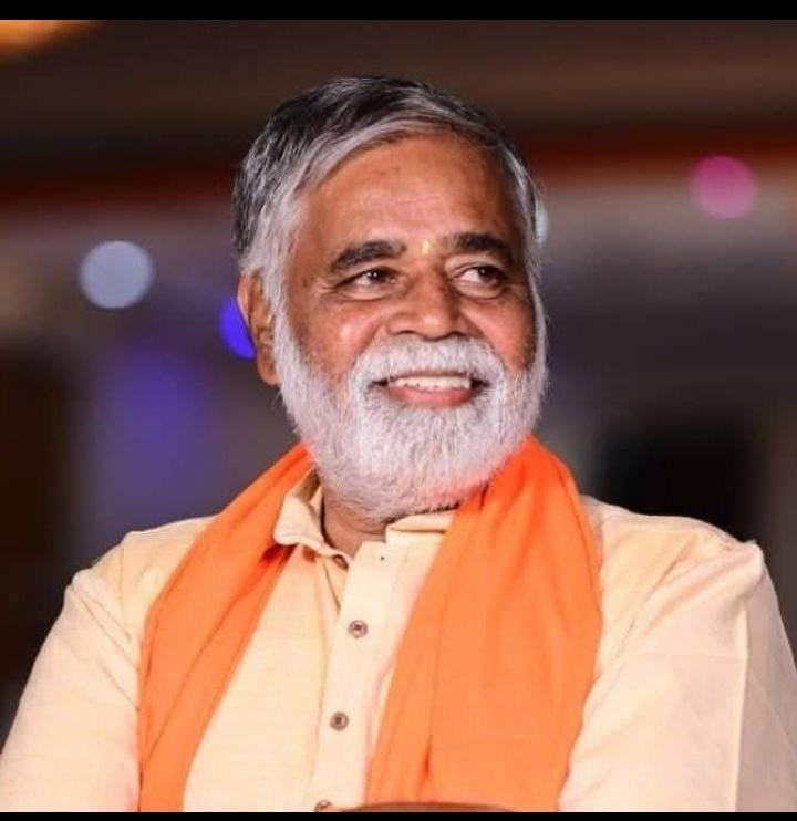 Former Karnataka Education Minister B.C. Nagesh Dies at 65 in Bengaluru