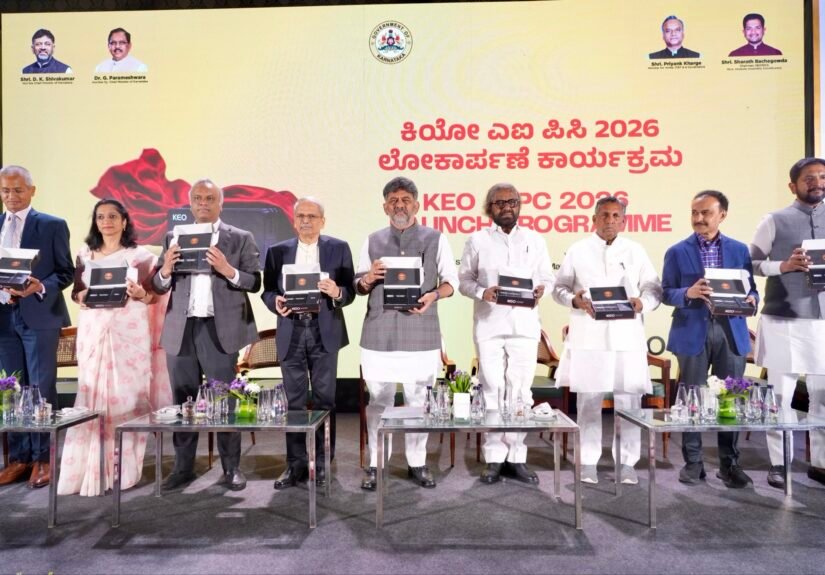Karnataka Launches KEO AI PC, Plans Initial Deployment of 1,000 Devices in Government Schools