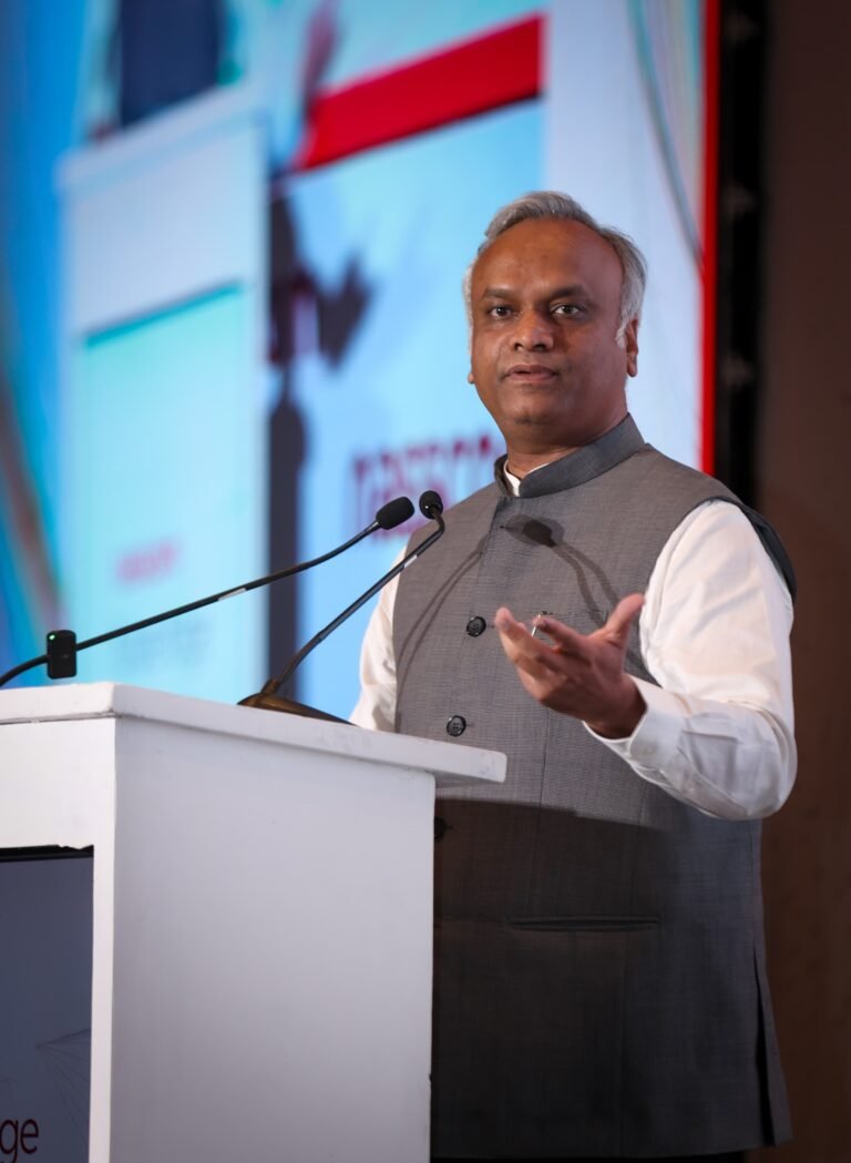 Karnataka to Strengthen Deep-Tech Ecosystem Through Five-Pillar Strategy: Priyank Kharge