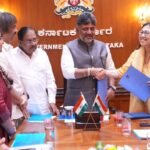Karnataka, ADB Sign ₹1,750 Crore Funding Agreement to Develop 500 Government Schools as KPS by 2029-30