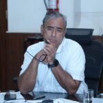 Bengaluru White-Topping Works 51% Complete; GBA Chief Sets December Deadline for NDMF Projects