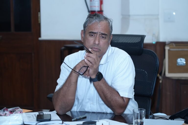 Bengaluru White-Topping Works 51% Complete; GBA Chief Sets December Deadline for NDMF Projects