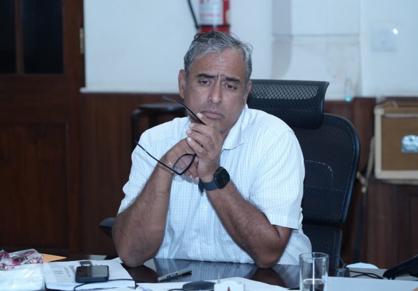 Bengaluru White-Topping Works 51% Complete; GBA Chief Sets December Deadline for NDMF Projects