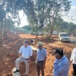 Whitefield, Nallurahalli, Gunjur, Chikka Bellandur and Mullur Road Works: D.S. Ramesh Orders Faster Land Acquisition, TDR
