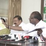 HD Kumaraswamy Targets Rahul Gandhi, Priyank Kharge Over KPSC Irregularities in Bengaluru