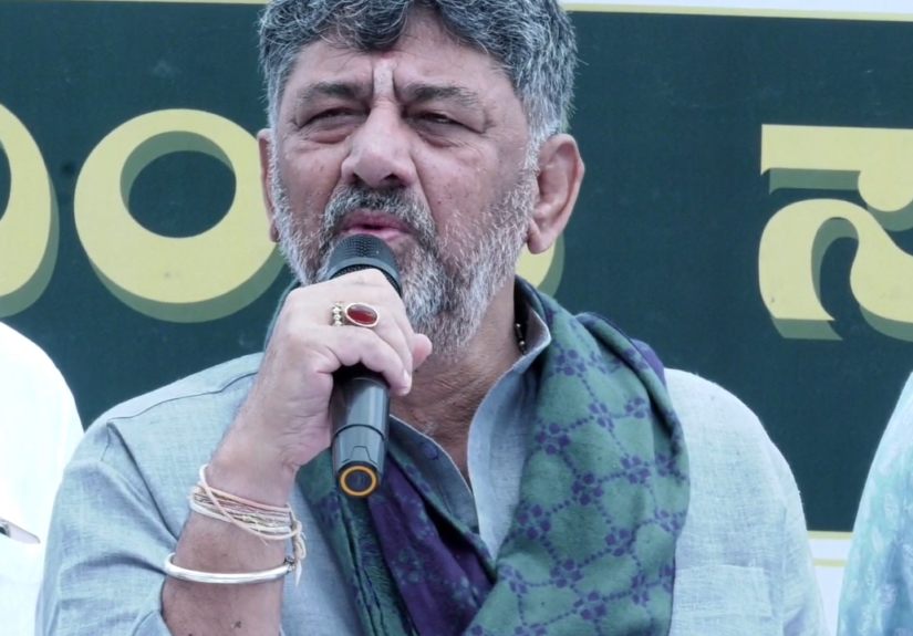 Vacant Sites Without Homes for Five Years May Be Resumed, Says Karnataka CM at Bengaluru's 'Freedom from Waste' Campaign