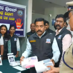 Bengaluru Police Seize Drugs Worth Over Rs 55 Crore in Citywide Operation, Arrest 39 Including Eight Foreign Nationals