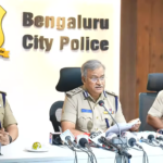 Bengaluru Police Detain 105 Suspected Illegal Foreigners After Verifying Nearly 2,900 People: Commissioner Seemanth Kumar Singh