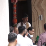 Gautam Adani's Meeting Was a Courtesy Call, First Since I Became CM: D K Shivakumar