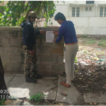108 Vacant-Plot Owners Served Cleaning Notices Across Three Bengaluru City Corporations