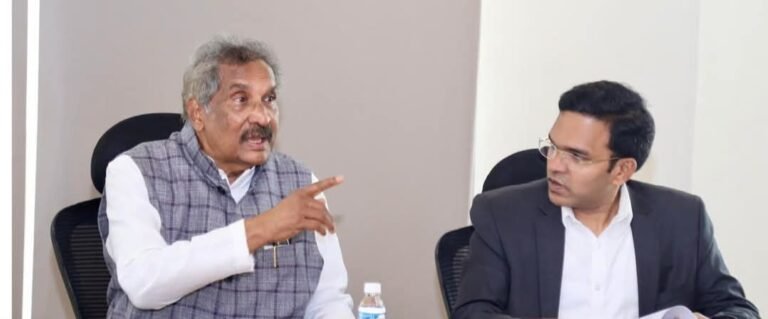 Karnataka Reviews Development Plan for Protected Monuments and Tourism Destinations Across the State