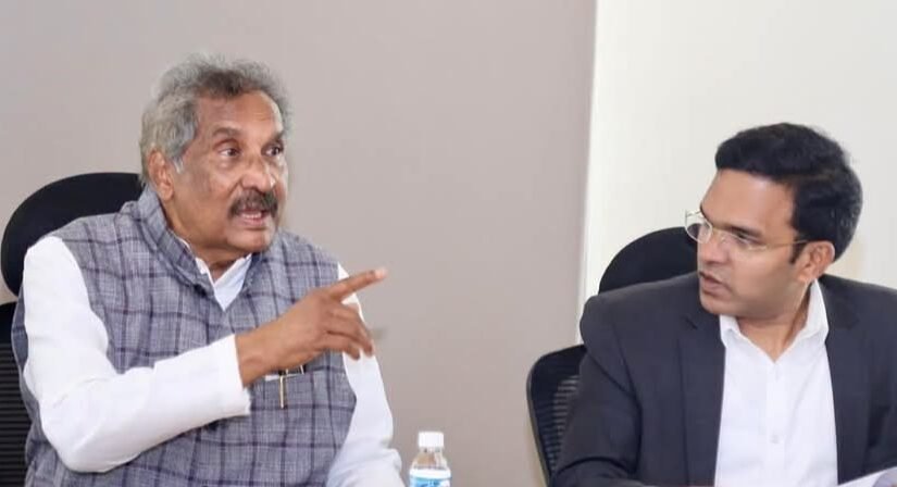 Karnataka Reviews Development Plan for Protected Monuments and Tourism Destinations Across the State