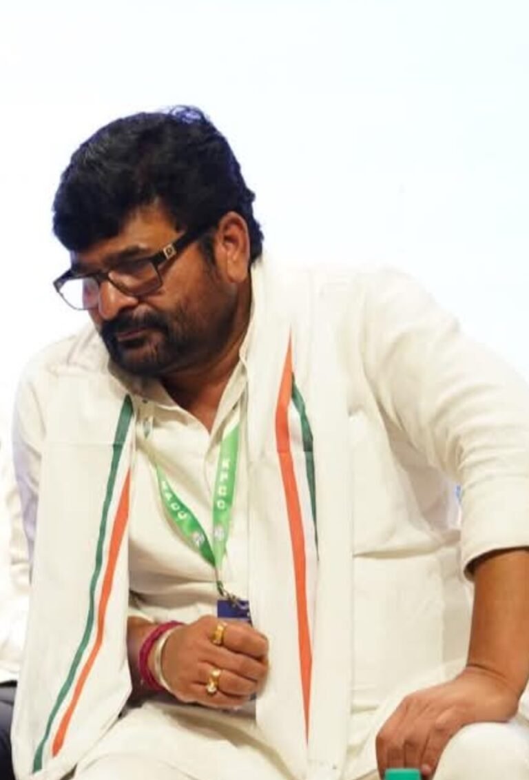 Karnataka Assembly Restores Vinay Kulkarni’s MLA Status After High Court Stays Conviction