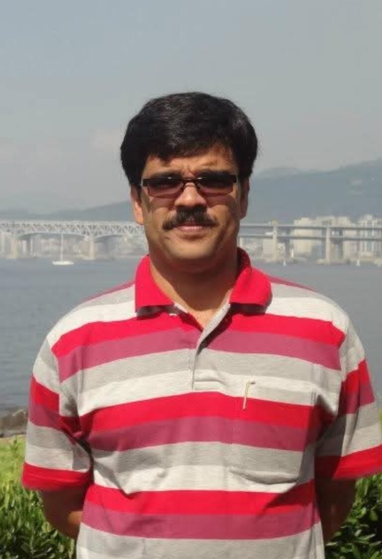 Dr Jaffer P.C. Appointed Managing Director of Bengaluru Metro Rail Corporation