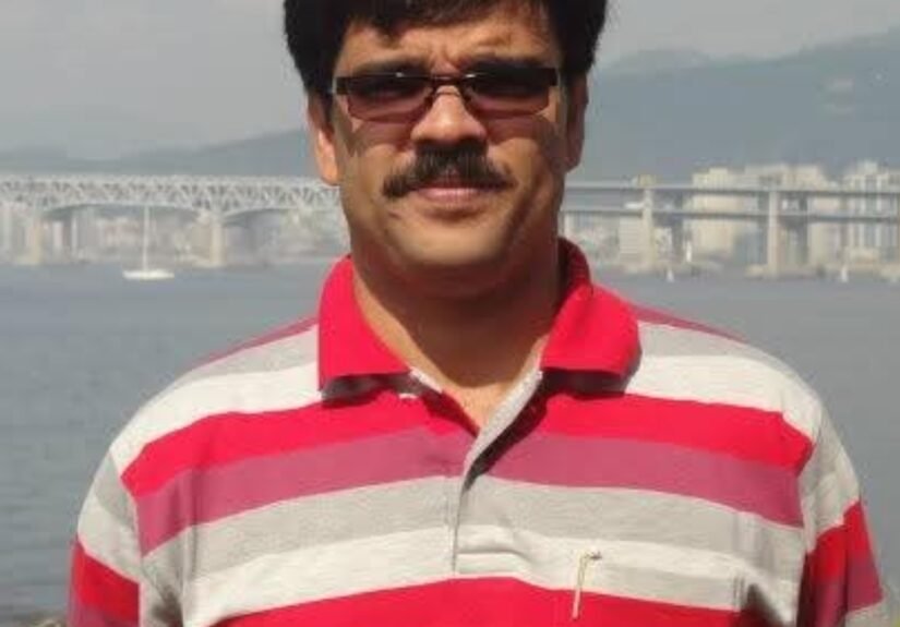 Dr Jaffer P.C. Appointed Managing Director of Bengaluru Metro Rail Corporation