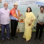 Meghalaya Delegation Studies Bengaluru’s Urban Water Management Model at BWSSB