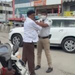 JD(S) Leader Gottigere Manjanna Arrested for Allegedly Assaulting Bengaluru Traffic Constable