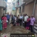 Bengaluru Voter Rolls Face Major Changes in SIR; Five Constituencies Could See Over 50% Names Left Out