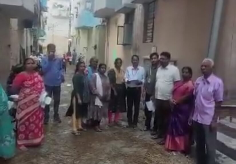Bengaluru Voter Rolls Face Major Changes in SIR; Five Constituencies Could See Over 50% Names Left Out