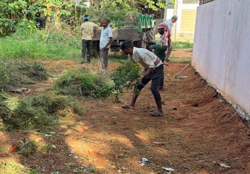 Only 20% of Bengaluru Vacant Plot Owners Clean Up; Civic Bodies to Clear Sites and Recover Cost Through Property Tax