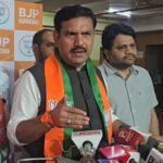 Karnataka BJP to Mark PM Modi’s 25 Years in Public Service With Month-Long Campaign From Sept 17