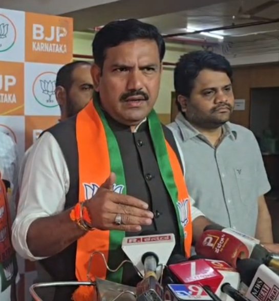 Karnataka BJP to Mark PM Modi’s 25 Years in Public Service With Month-Long Campaign From Sept 17