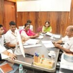 Bellandur Waste Weir–Virginia Mall Rajakaluve Project: Bengaluru East City Corporation Speeds Up Land Acquisition and Boundary Demarcation