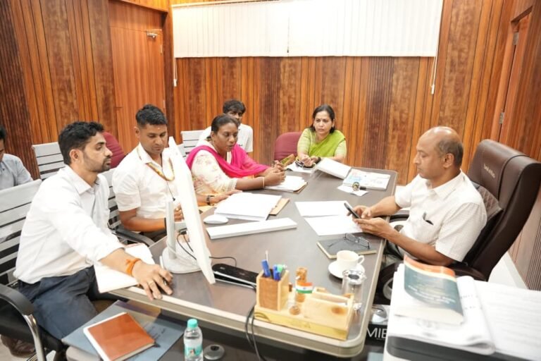 Bellandur Waste Weir–Virginia Mall Rajakaluve Project: Bengaluru East City Corporation Speeds Up Land Acquisition and Boundary Demarcation