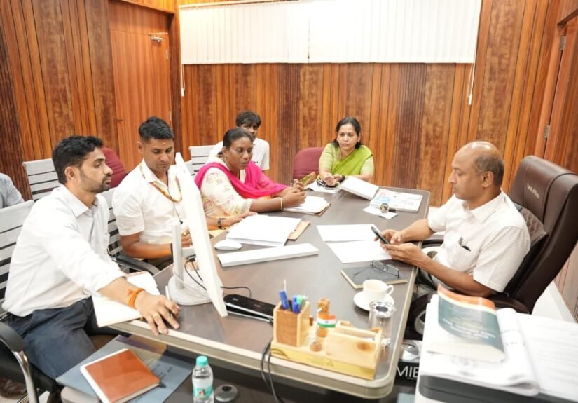 Bellandur Waste Weir–Virginia Mall Rajakaluve Project: Bengaluru East City Corporation Speeds Up Land Acquisition and Boundary Demarcation