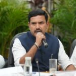 Karnataka Must Protect Cauvery Interests, Farmers’ Rights: BJP State President B.Y. Vijayendra