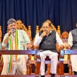 New Karnataka Ministers to Inspect Flood and Drought-Hit Districts from Wednesday; CM D.K. Shivakumar Issues Cabinet Directives