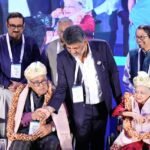 'Bengaluru Put India on the IT Map; Now It Must Lead the World in Deep-Tech': CM D.K. Shivakumar at India Nano 2026