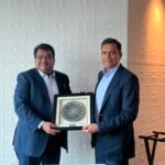 Jindal Commits ₹1.2 Lakh Crore Karnataka Investment as MB Patil Begins Mumbai Roadshow to Attract Industries