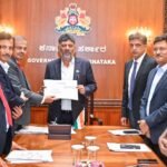 Justice Umesh M. Adiga Committee Submits Judicial Impact Assessment Report on Karnataka Administrative Tribunal