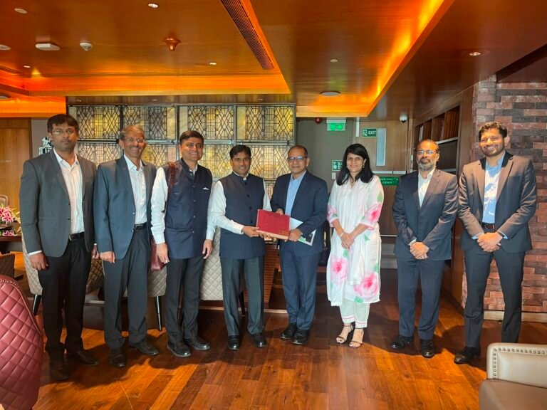 Mumbai Roadshow Day 2: Cipla to Invest ₹200 Crore, Rocket India ₹100 Crore in Karnataka