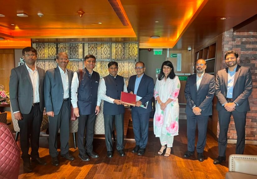 Mumbai Roadshow Day 2: Cipla to Invest ₹200 Crore, Rocket India ₹100 Crore in Karnataka
