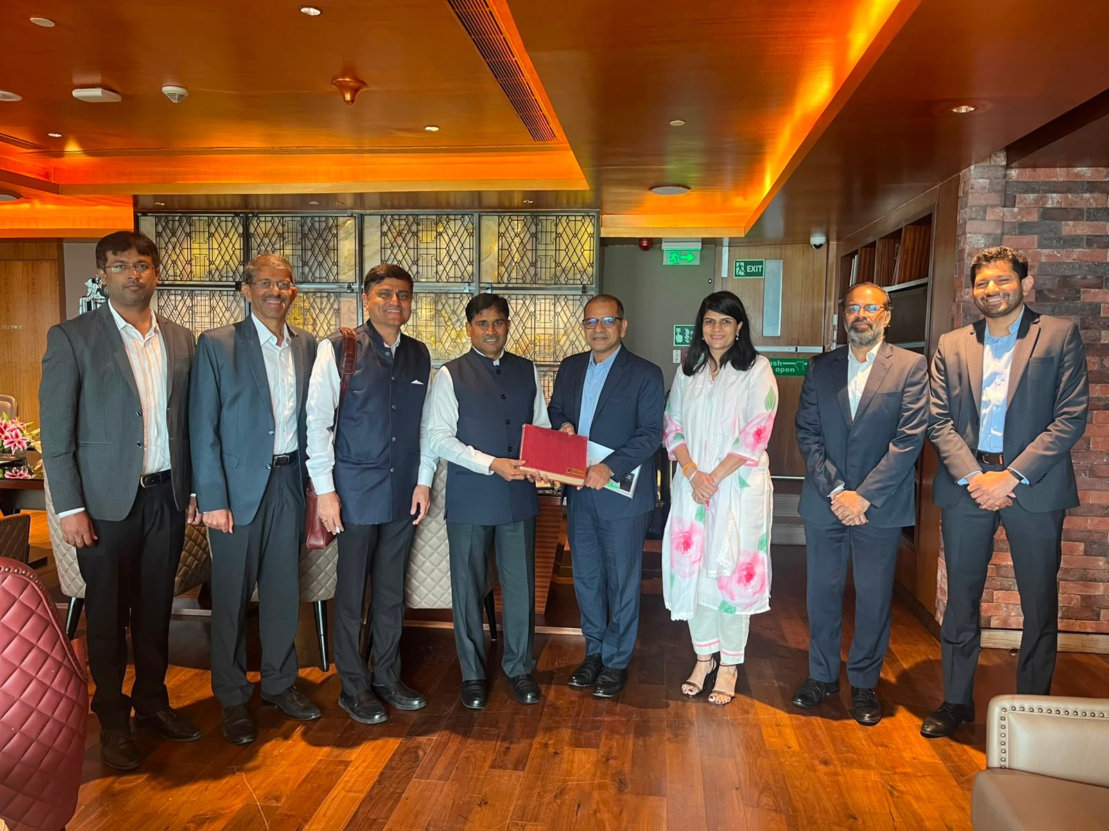 Mumbai Roadshow Day 2: Cipla to Invest ₹200 Crore, Rocket India ₹100 Crore in Karnataka