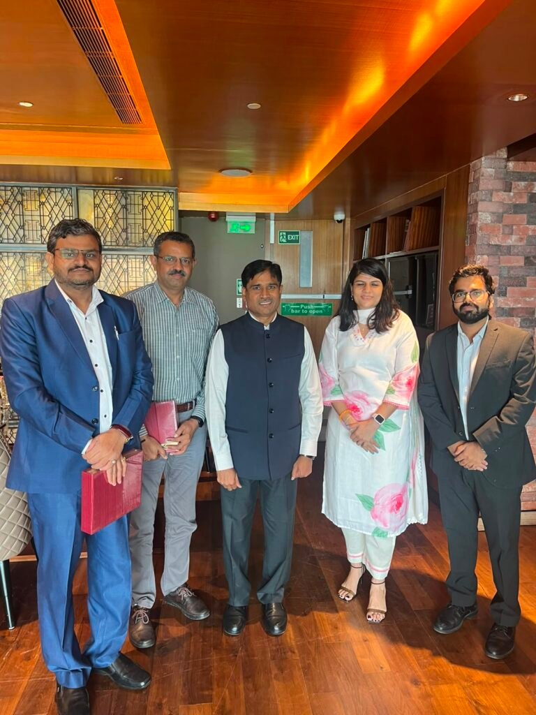 Mumbai Roadshow Day 2: Cipla to Invest ₹200 Crore, Rocket India ₹100 Crore in Karnataka 2 Mumbai Roadshow Day 2: Cipla to Invest ₹200 Crore, Rocket India ₹100 Crore in Karnataka
