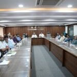 Bengaluru East City Corporation Plans Citizen Help Centre for One-Stop Grievance Redressal: Commissioner D.S. Ramesh