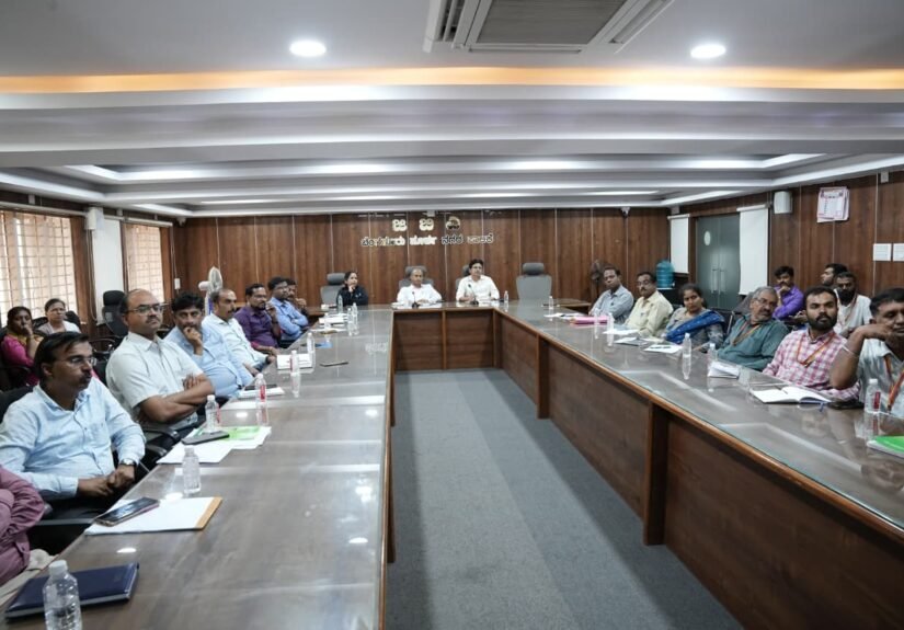 Bengaluru East City Corporation Plans Citizen Help Centre for One-Stop Grievance Redressal: Commissioner D.S. Ramesh