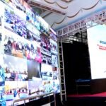 ‘We Are Team Karnataka’: D.K. Shivakumar Tells Government Employees to Serve People, Warns Against Corruption and Fake Bills