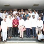 AHINDA-Chaluvali Urges PM Modi to Hold Population and Caste Census Together, Seeks Action on Backward-Class Representation
