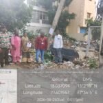 Bengaluru North City Corporation Gives 37 Vacant-Site Owners 24 Hours to Clear Waste