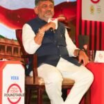 Woman to Join Karnataka Cabinet Within Days; D.K. Shivakumar Rejects Congress Factionalism, Flags Delimitation and Centre’s ‘Bias’