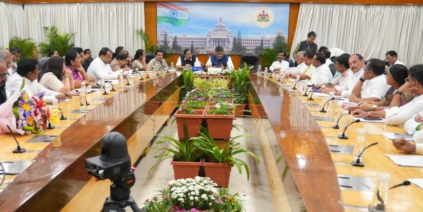 Karnataka to Oppose Centre’s Seventh Kasturirangan Draft; One-Day Special Assembly Session Planned