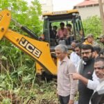 Clean Up or Pay Up: Bengaluru Civic Bodies Begin Clearing Neglected Vacant Plots