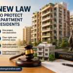 Karnataka Apartment Bill Proposes One Association Per Project, 75% Consent Rule for Redevelopment