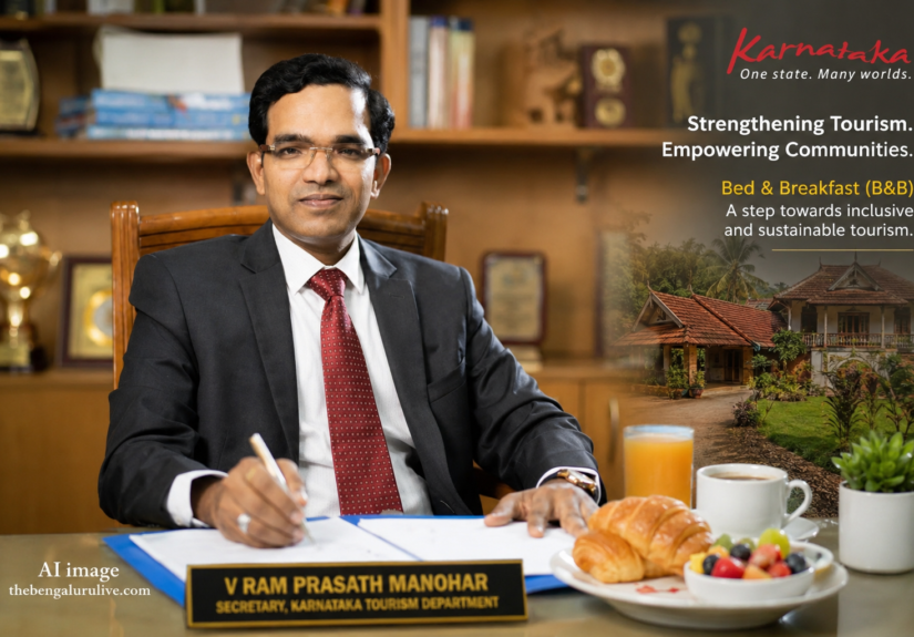 Karnataka Introduces Bed & Breakfast Category to Boost Community Tourism and Local Hospitality